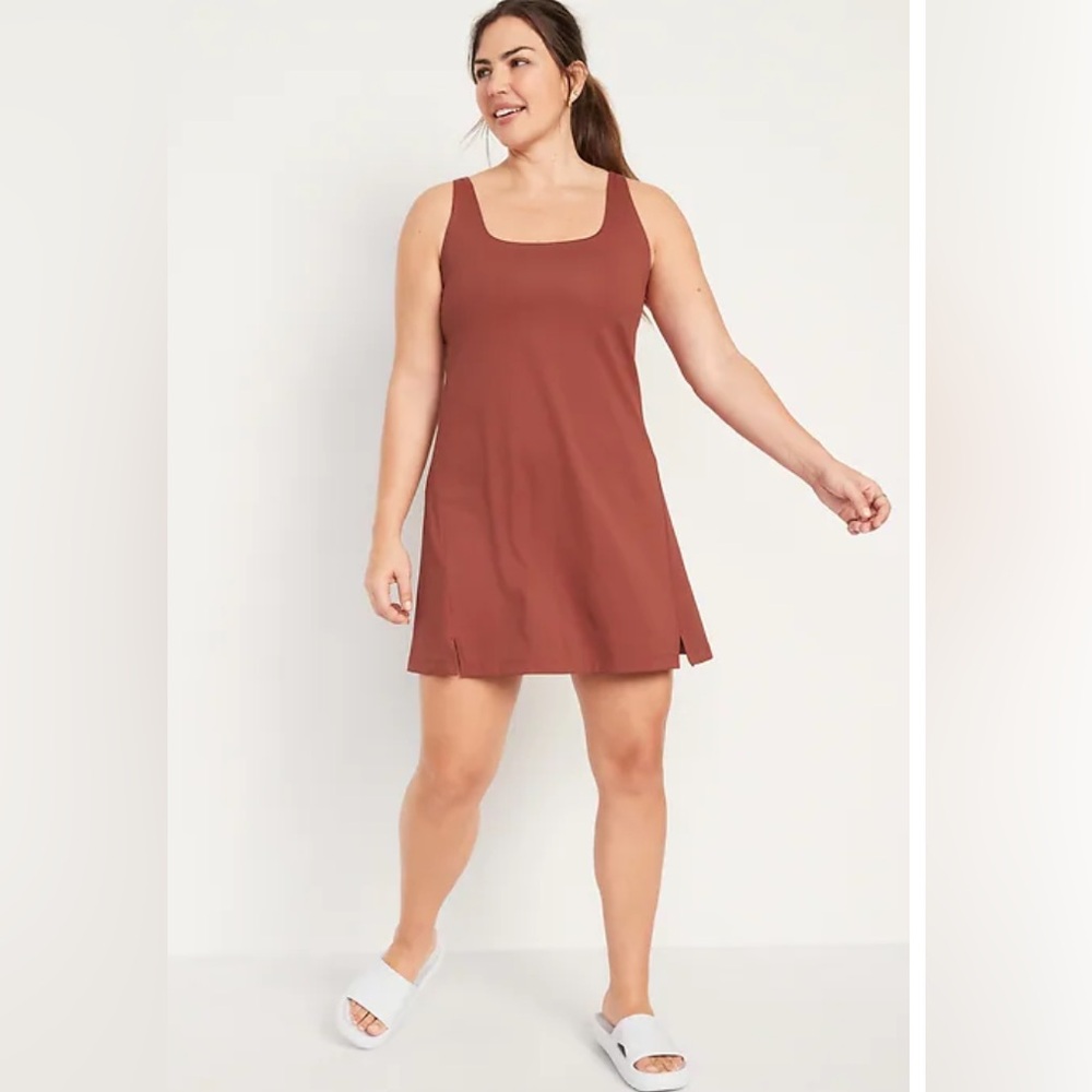 Old Navy Powersoft active dress